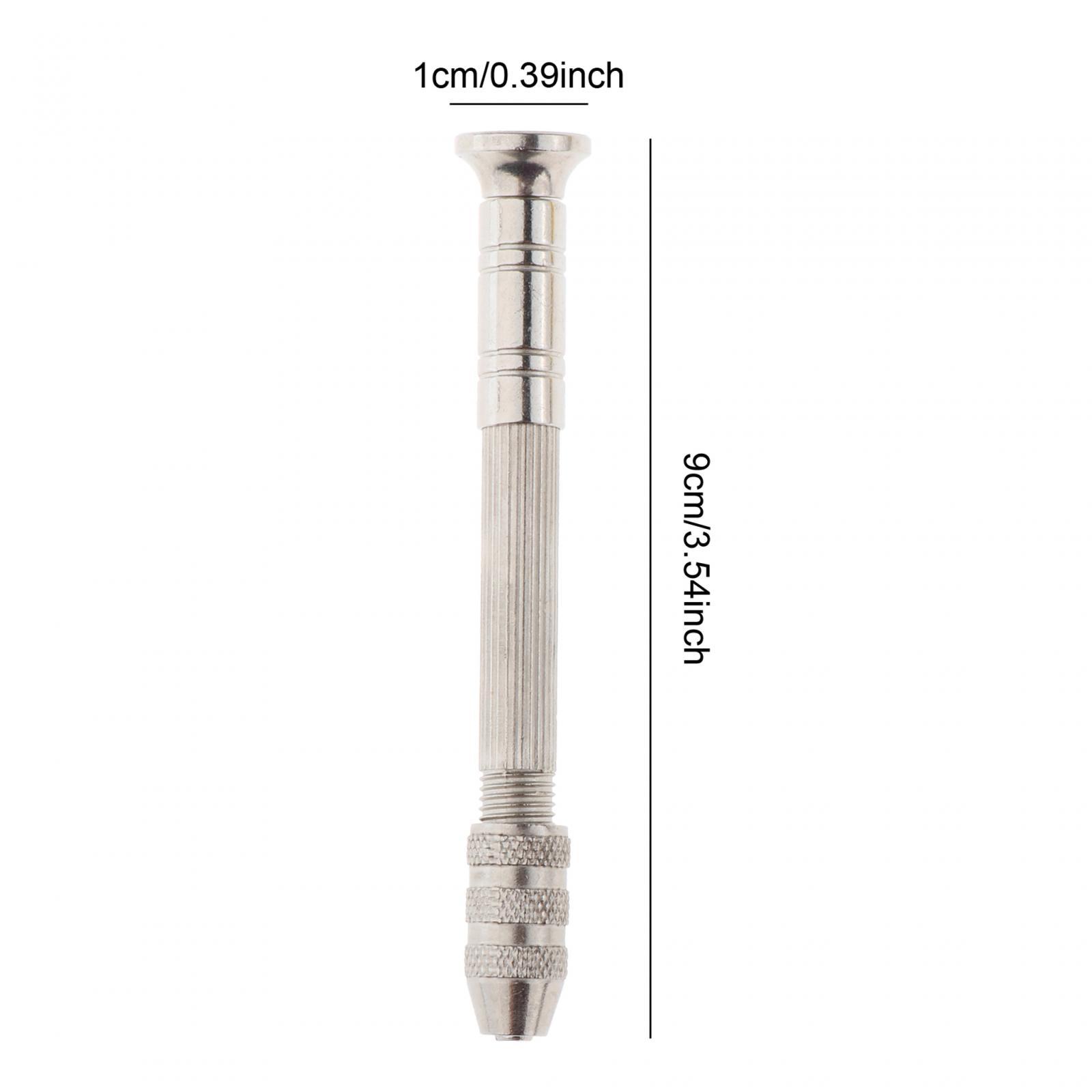 Professionele mini-handboor me - Jewelry Making Drill recensie en prijs