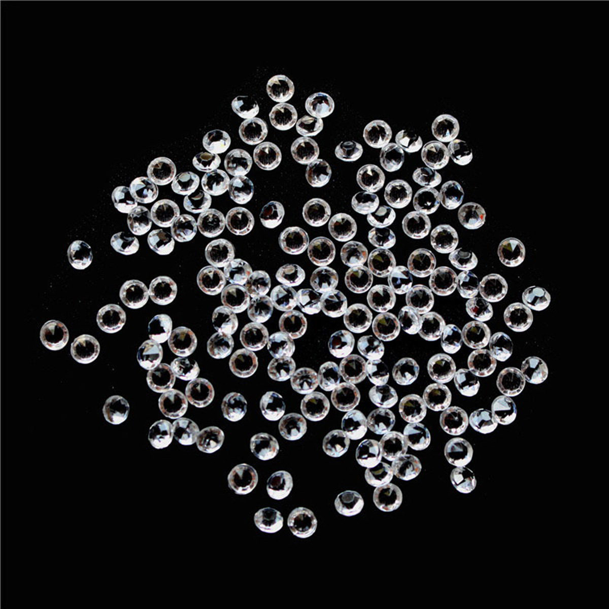 4,5 mm acryl diamant DIY boork - Jewelry Making Drill recensie en prijs