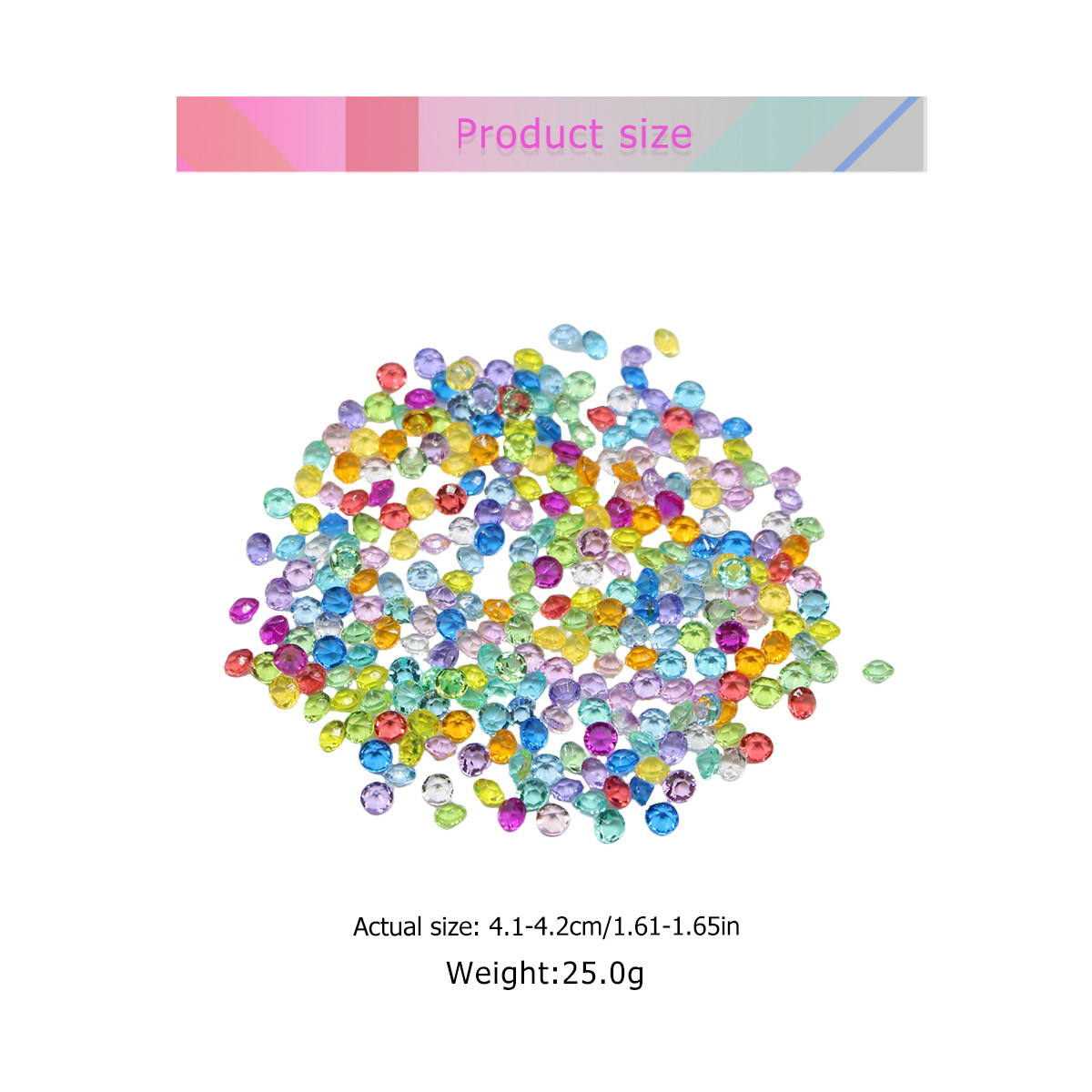4,5 mm acryl diamant DIY boork - Jewelry Making Drill recensie en prijs