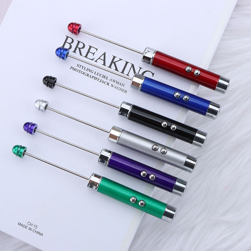 6-delige decoratieve kralenlic - Jewelry Making Torch recensie en prijs