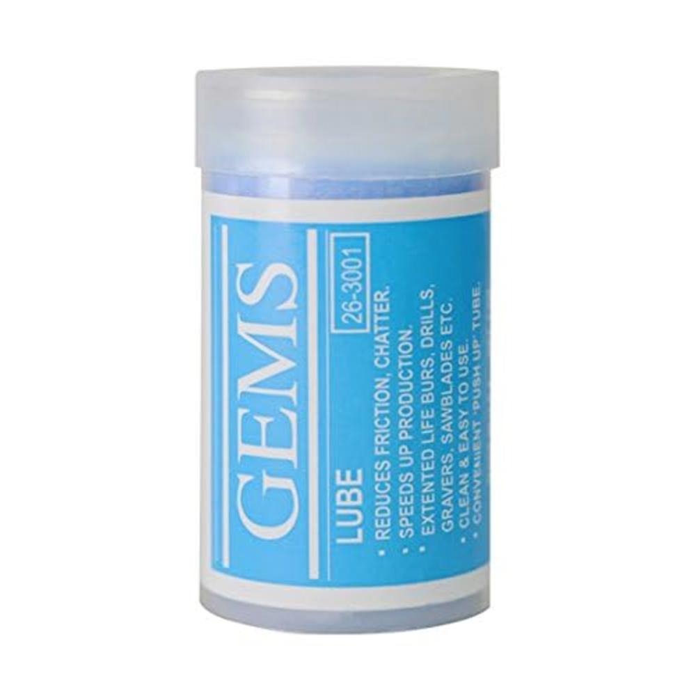 Ikohe Gems Bur Glijmiddel 2oz  - Jewelry Making Drill recensie en prijs