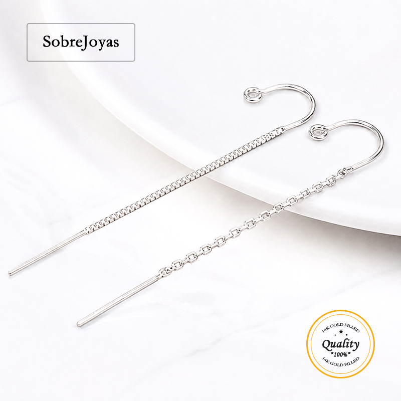 925 Sterling Zilver U-Threader - Jewelry Making Dc recensie en prijs
